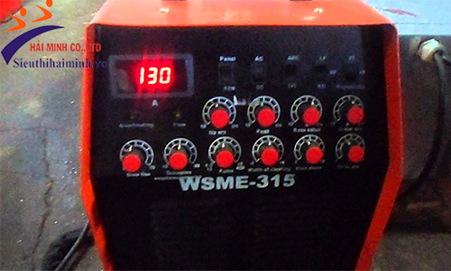 Máy hàn đa năng WSME 315(E163)
